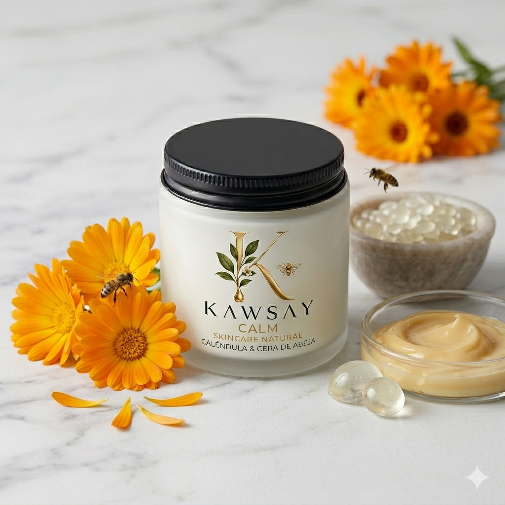 Kawsay Equilibrium